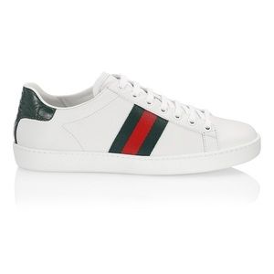 Gucci Ace Sneakers